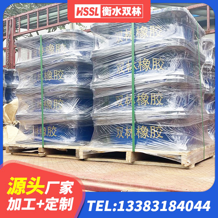 都匀市HDR1200橡胶支座 都匀市高阻尼铅芯支座 都匀市建筑减震和抗震支座源头工厂 都匀市较高阻尼支座厂家电话 - 第6张